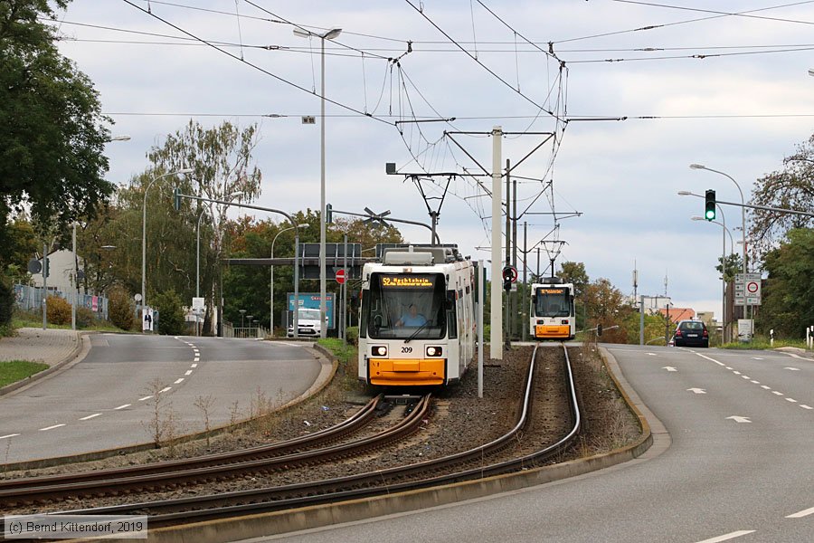 Straßenbahn Mainz - 209
/ Bild: mainz209_bk1910050029.jpg