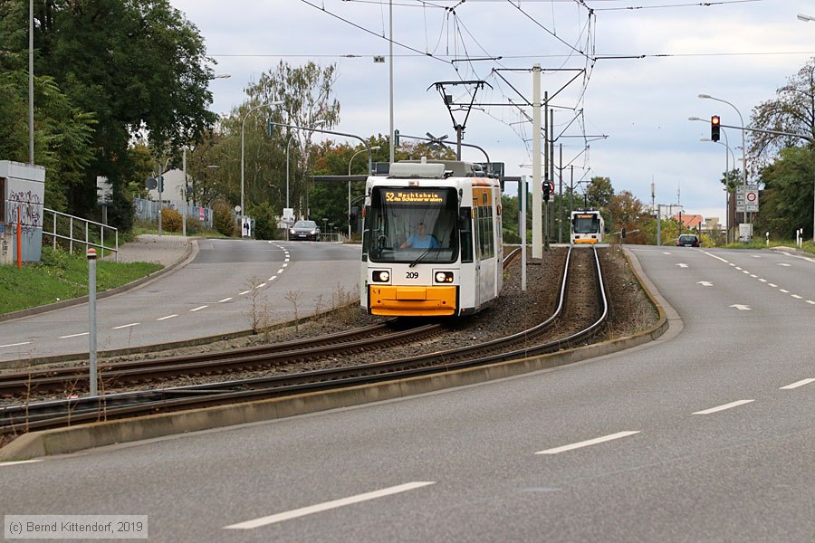 Straßenbahn Mainz - 209
/ Bild: mainz209_bk1910050030.jpg