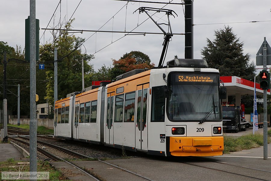 Straßenbahn Mainz - 209
/ Bild: mainz209_bk1910050032.jpg