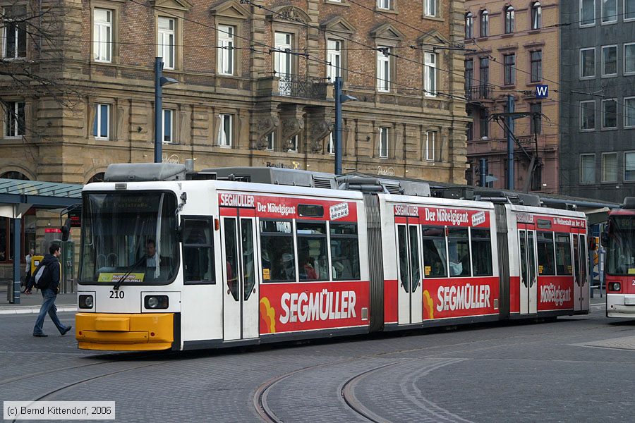 Straßenbahn Mainz - 210
/ Bild: mainz210_bk0603250081.jpg