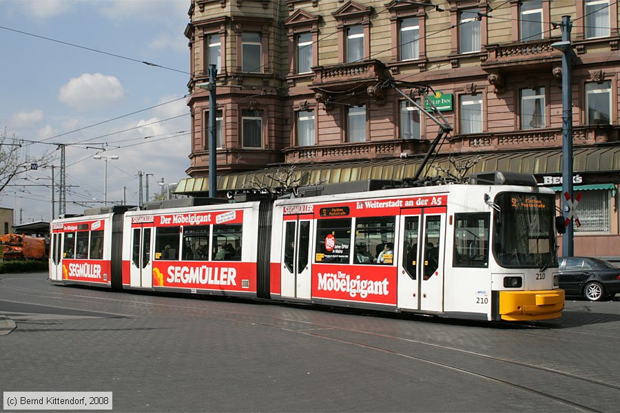 Straßenbahn Mainz - 210
/ Bild: mainz210_bk0804150118.jpg