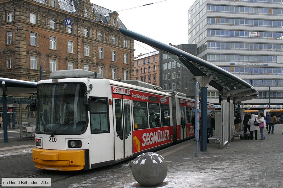 Straßenbahn Mainz - 210
/ Bild: mainz210_e0025449.jpg