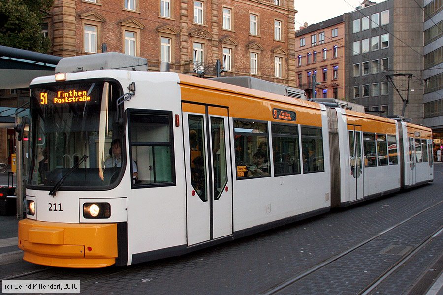 Straßenbahn Mainz - 211
/ Bild: mainz211_bk1008190304.jpg