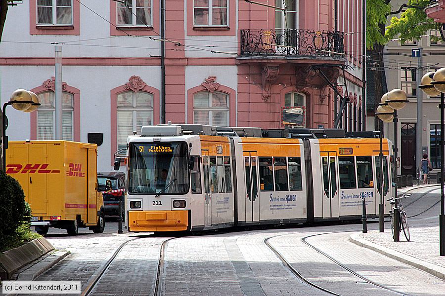 Straßenbahn Mainz - 211
/ Bild: mainz211_bk1108230047.jpg