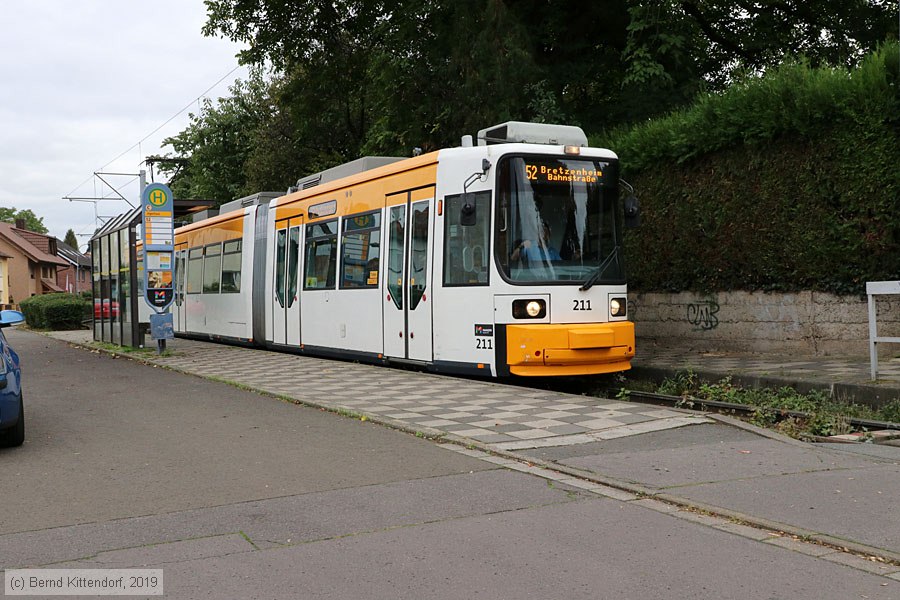 Straßenbahn Mainz - 211
/ Bild: mainz211_bk1910050023.jpg