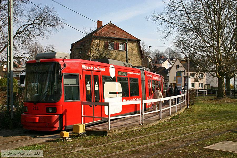 Straßenbahn Mainz - 211
/ Bild: mainz211_e0002299.jpg