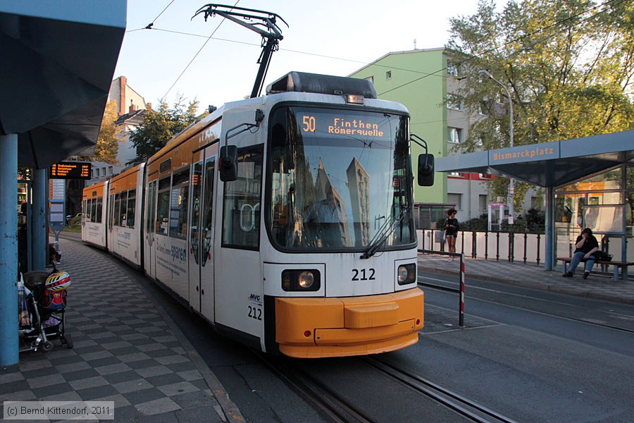 Straßenbahn Mainz - 212
/ Bild: mainz212_bk1109140313.jpg