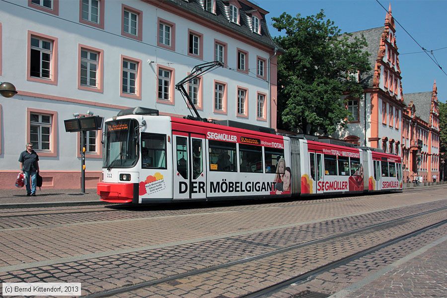Straßenbahn Mainz - 212
/ Bild: mainz212_bk1307170033.jpg