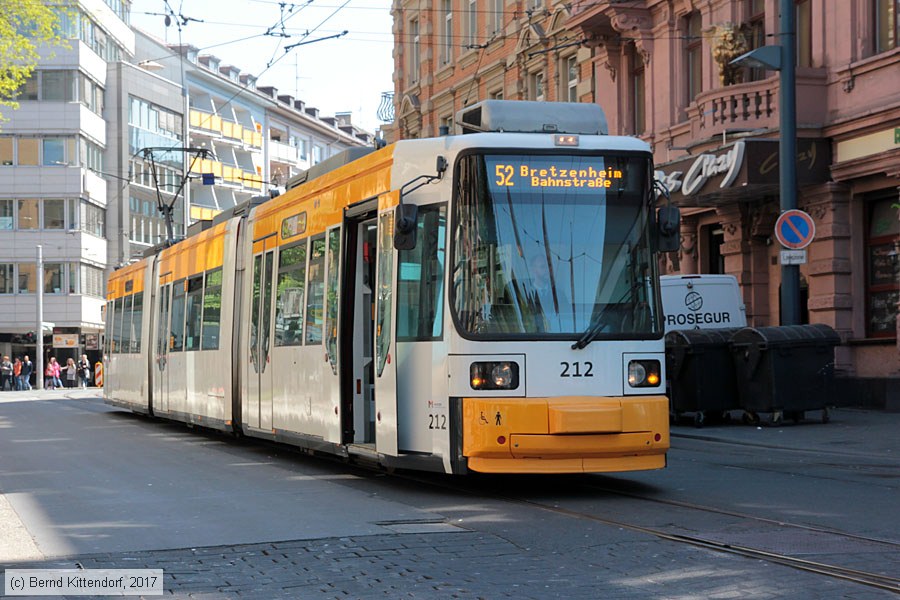 Straßenbahn Mainz - 212
/ Bild: mainz212_bk1705100078.jpg