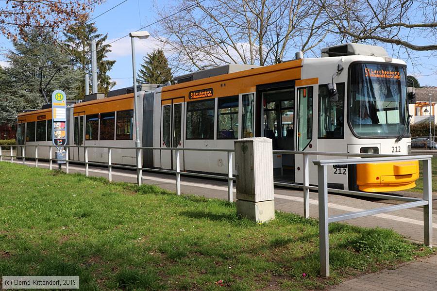 Straßenbahn Mainz - 212
/ Bild: mainz212_bk1903290076.jpg