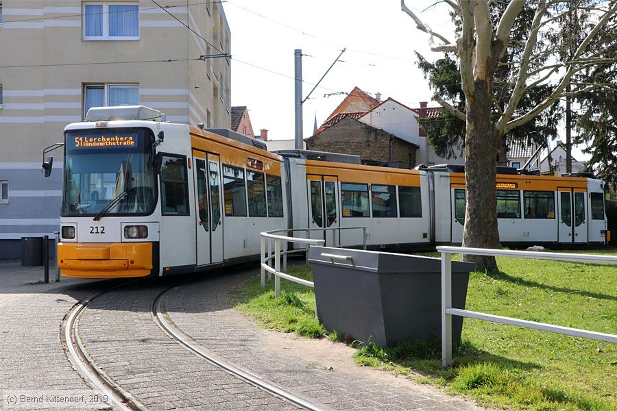 Straßenbahn Mainz - 212
/ Bild: mainz212_bk1903290084.jpg