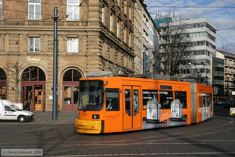 Straßenbahn Mainz - 213
/ Bild: mainz213_bk0603250090.jpg
