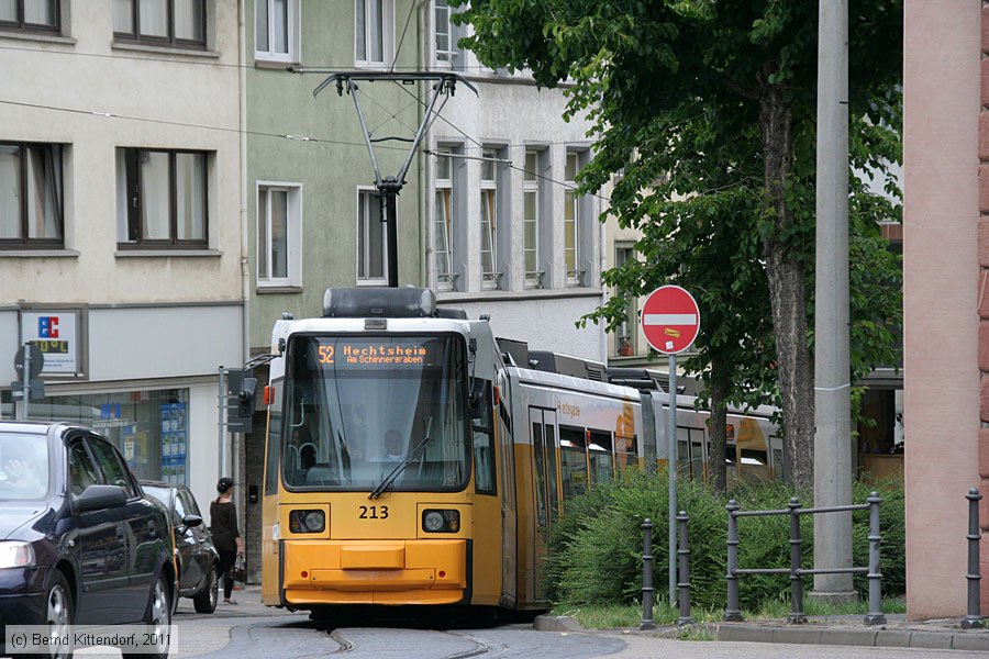 Straßenbahn Mainz - 213
/ Bild: mainz213_bk1106090340.jpg