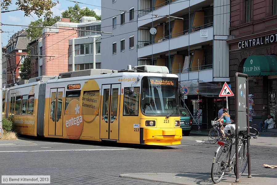 Straßenbahn Mainz - 213
/ Bild: mainz213_bk1307170039.jpg