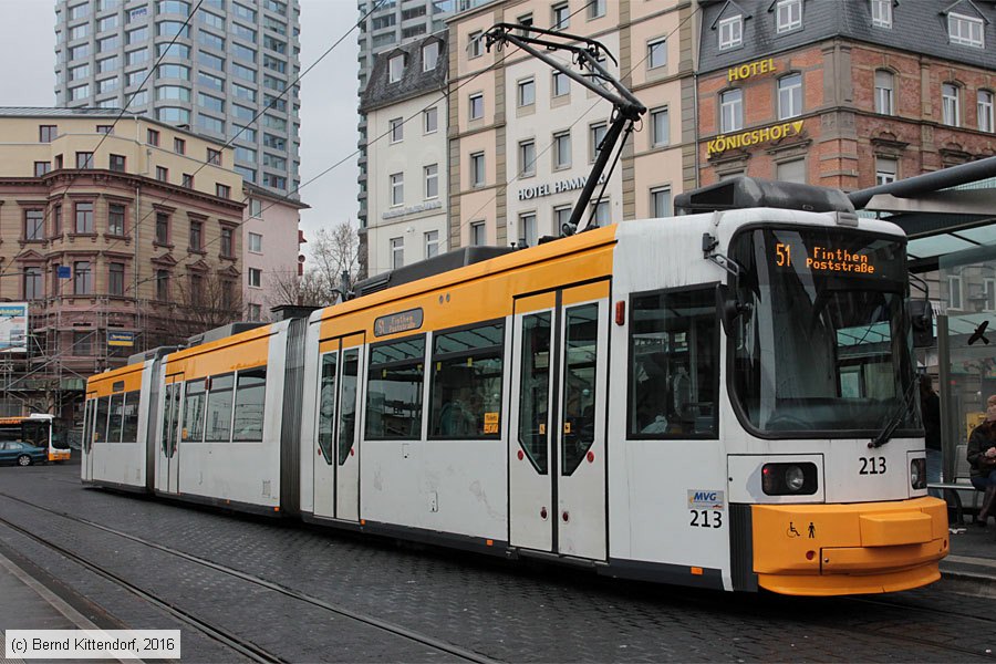 Straßenbahn Mainz - 213
/ Bild: mainz213_bk1603300047.jpg