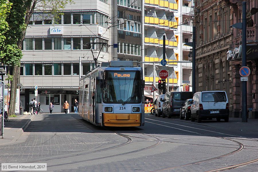 Straßenbahn Mainz - 214
/ Bild: mainz214_bk1705100130.jpg