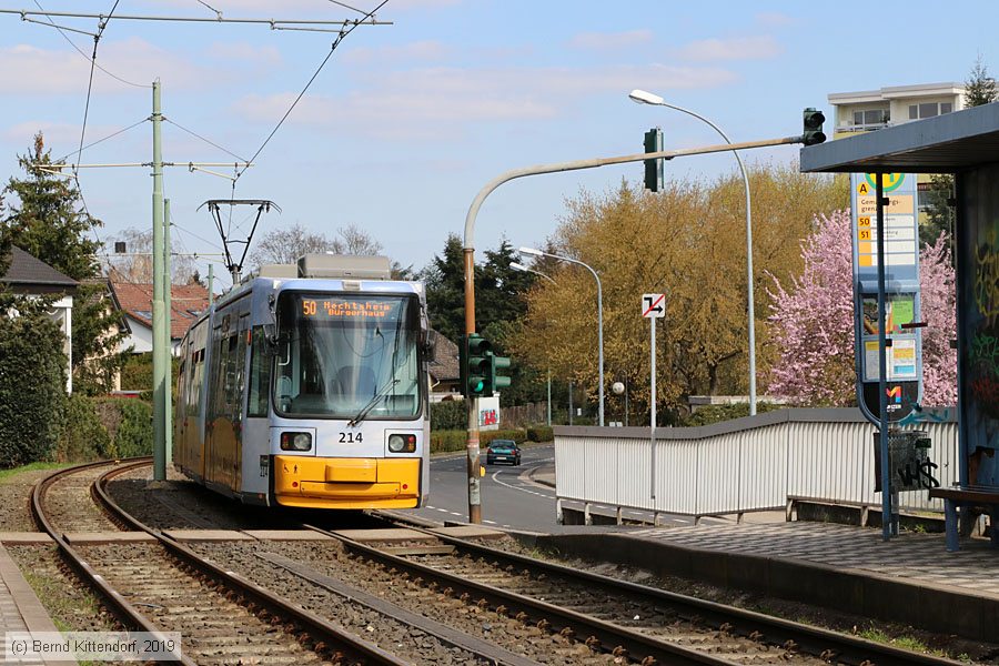 Straßenbahn Mainz - 214
/ Bild: mainz214_bk1903290070.jpg