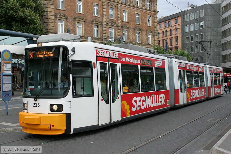 Straßenbahn Mainz - 215
/ Bild: mainz215_bk1106090351.jpg