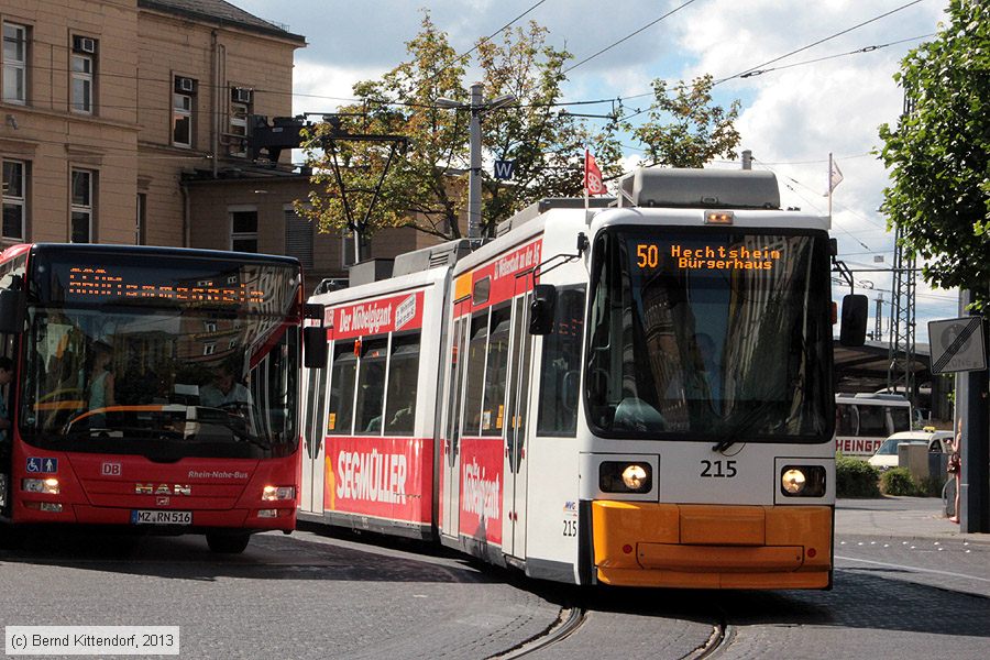 Straßenbahn Mainz - 215
/ Bild: mainz215_bk1306210077.jpg
