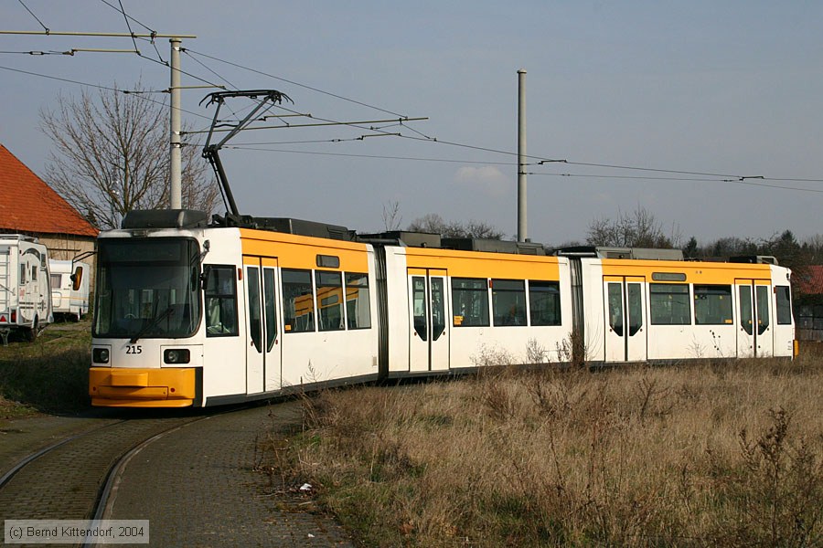 Straßenbahn Mainz - 215
/ Bild: mainz215_e0002296.jpg