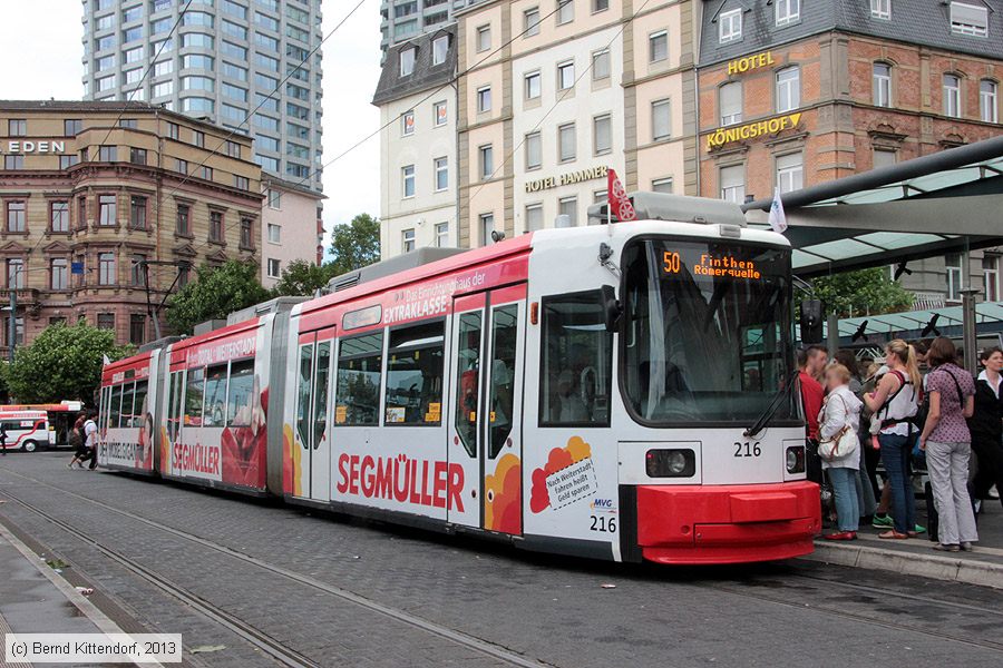 Straßenbahn Mainz - 216
/ Bild: mainz216_bk1306210046.jpg