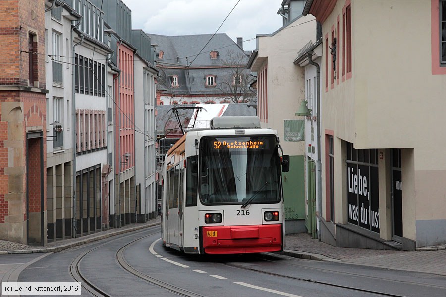 Straßenbahn Mainz - 216
/ Bild: mainz216_bk1603300091.jpg
