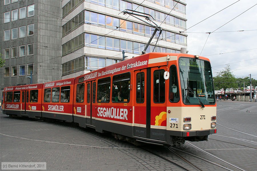 Straßenbahn Mainz - 271
/ Bild: mainz271_bk1106090316.jpg