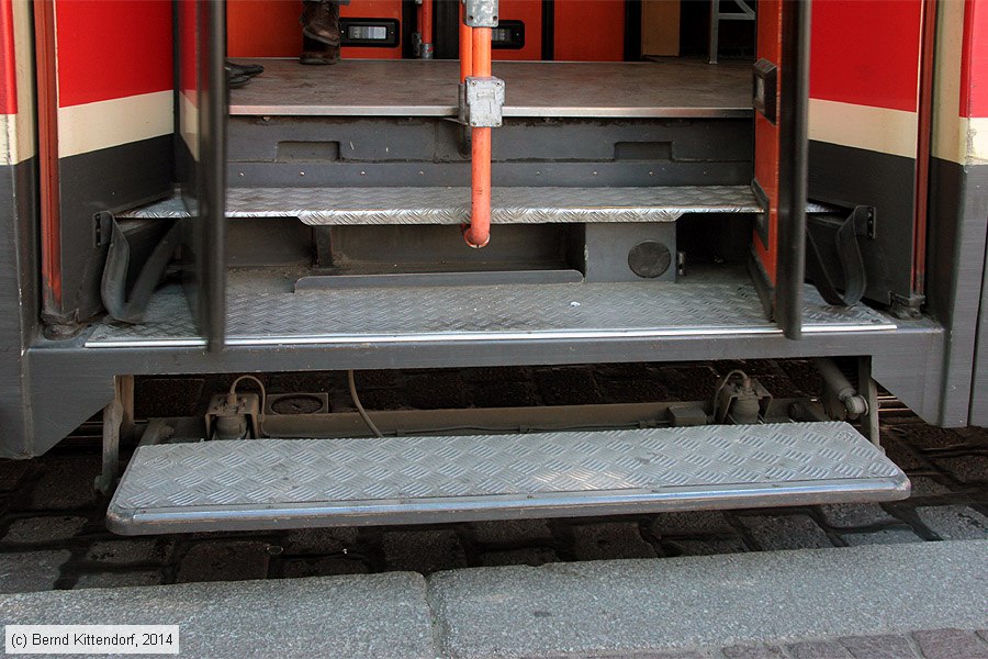 Straßenbahn Mainz - 271
/ Bild: mainz271_bk1404170070.jpg