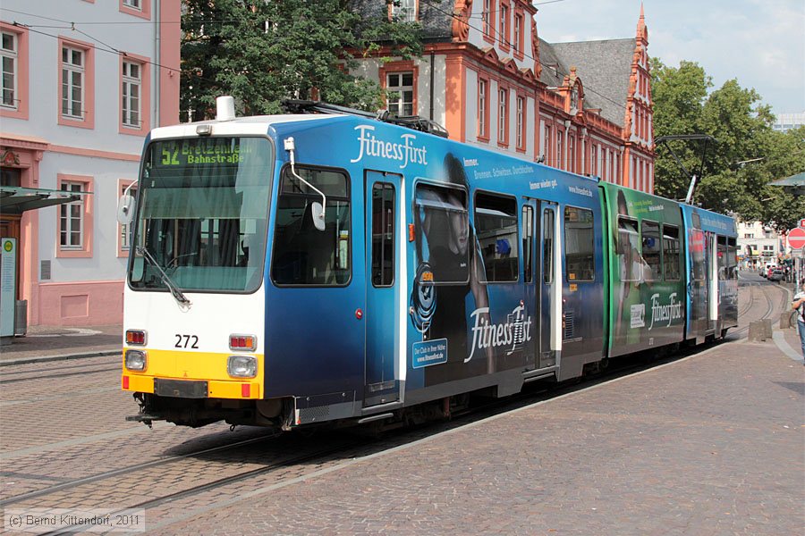 Straßenbahn Mainz - 272
/ Bild: mainz272_bk1108230045.jpg