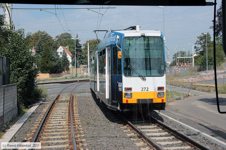 Straßenbahn Mainz - 272
/ Bild: mainz272_bk1108230053.jpg