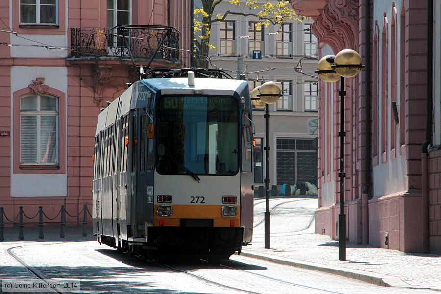 Straßenbahn Mainz - 272
/ Bild: mainz272_bk1404170088.jpg