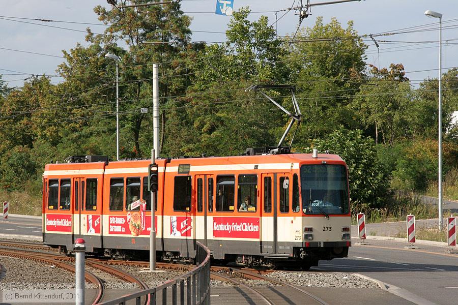 Straßenbahn Mainz - 273
/ Bild: mainz273_bk1108160143.jpg