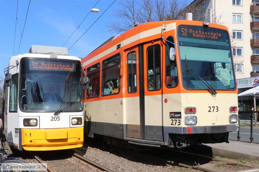 Straßenbahn Mainz - 273
/ Bild: mainz273_bk1903210081.jpg