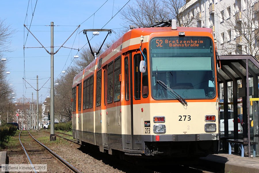 Straßenbahn Mainz - 273
/ Bild: mainz273_bk1903210083.jpg