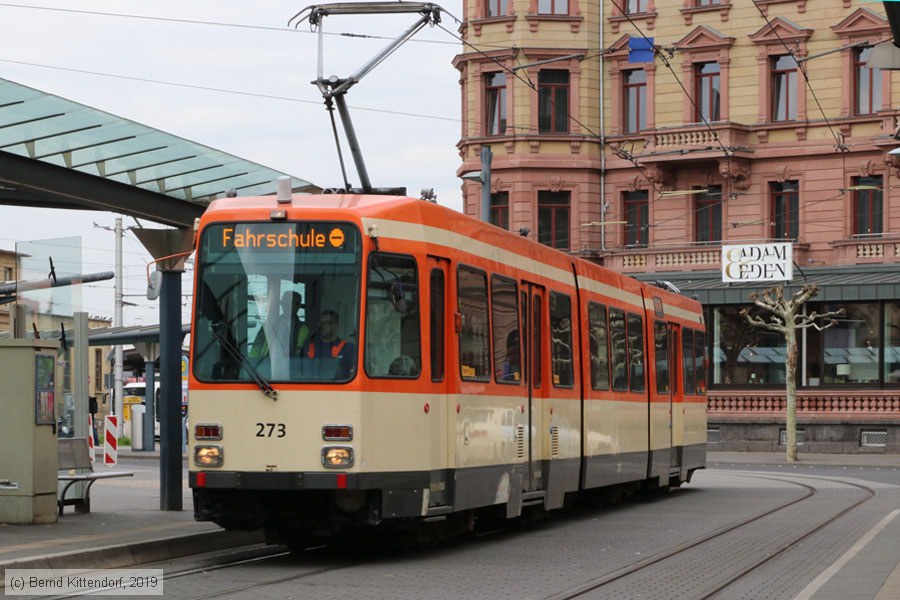 Straßenbahn Mainz - 273
/ Bild: mainz273_bk1903290021.jpg