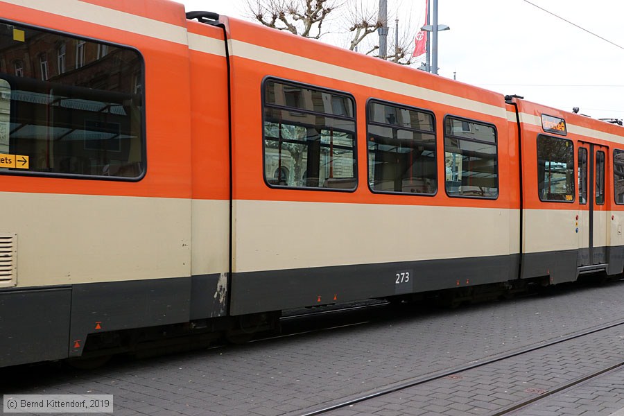 Straßenbahn Mainz - 273
/ Bild: mainz273_bk1903290022.jpg