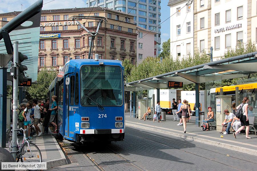 Straßenbahn Mainz - 274
/ Bild: mainz274_bk1108230127.jpg
