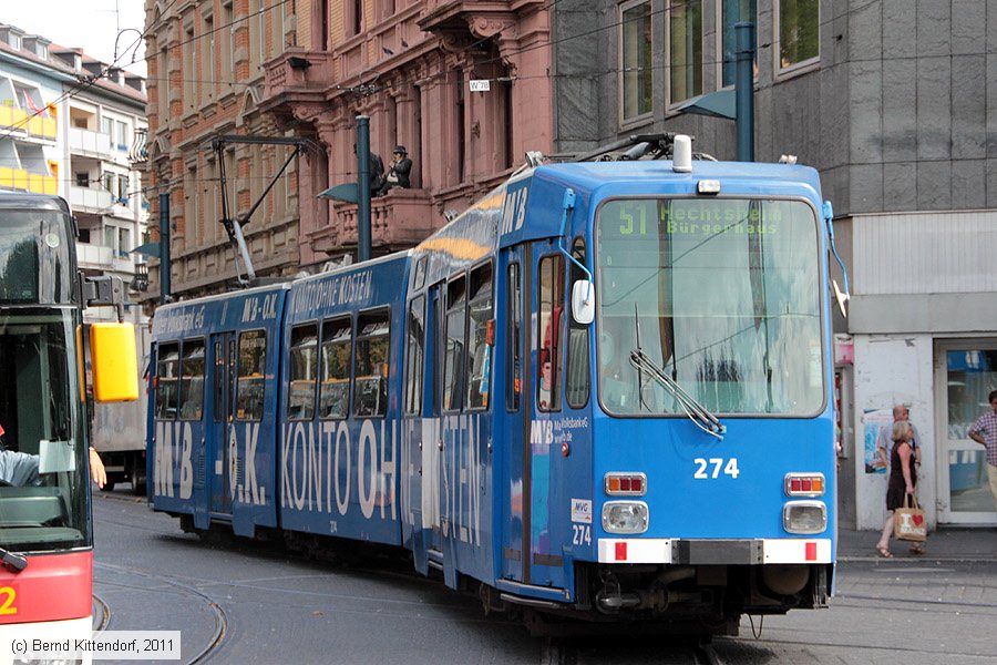 Straßenbahn Mainz - 274
/ Bild: mainz274_bk1108230128.jpg