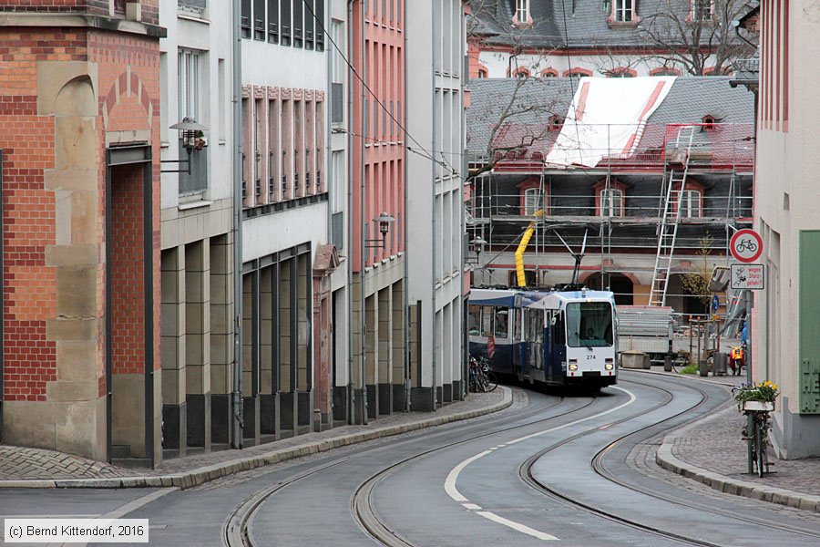 Straßenbahn Mainz - 274
/ Bild: mainz274_bk1603300093.jpg