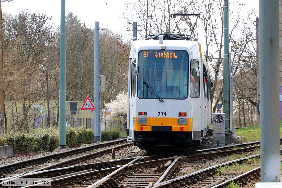 Straßenbahn Mainz - 274
/ Bild: mainz274_bk1903290066.jpg