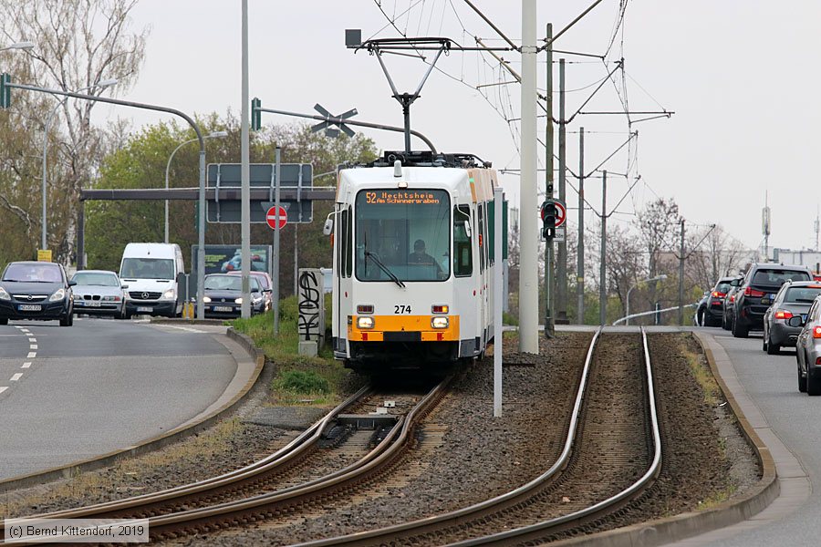Straßenbahn Mainz - 274
/ Bild: mainz274_bk1904120081.jpg