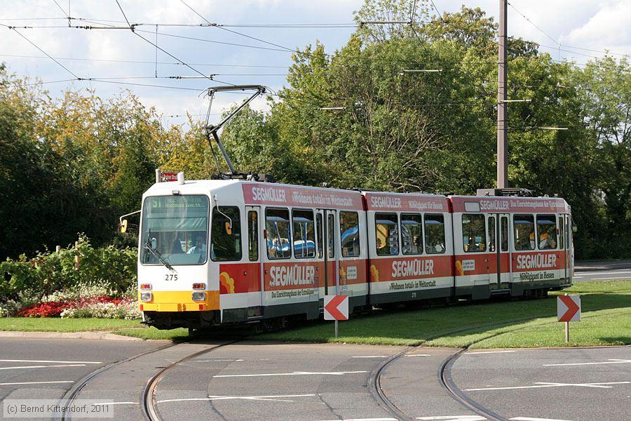 Straßenbahn Mainz - 275
/ Bild: mainz275_bk1108160112.jpg