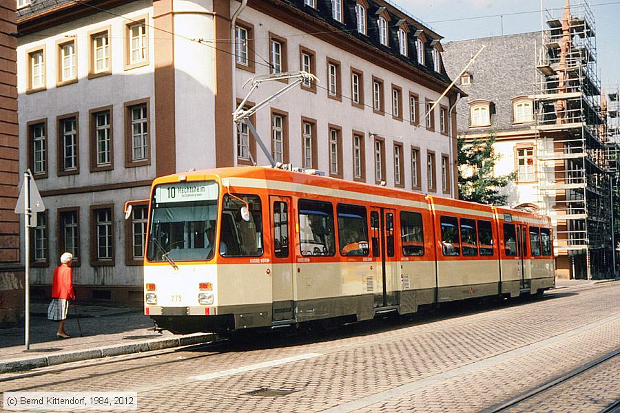 Straßenbahn Mainz - 275
/ Bild: mainz275_vb012707.jpg