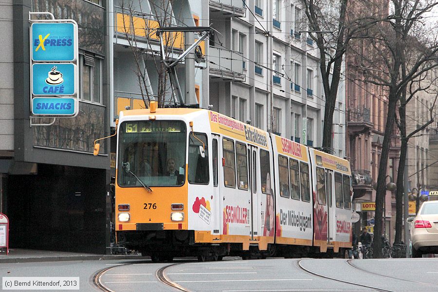 Straßenbahn Mainz - 276
/ Bild: mainz276_bk1312120029.jpg