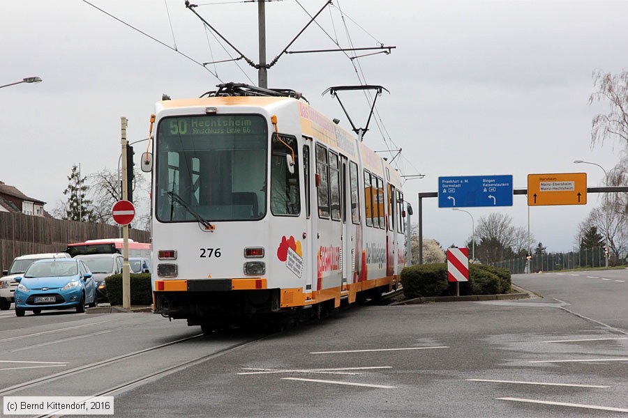 Straßenbahn Mainz - 276
/ Bild: mainz276_bk1603300130.jpg