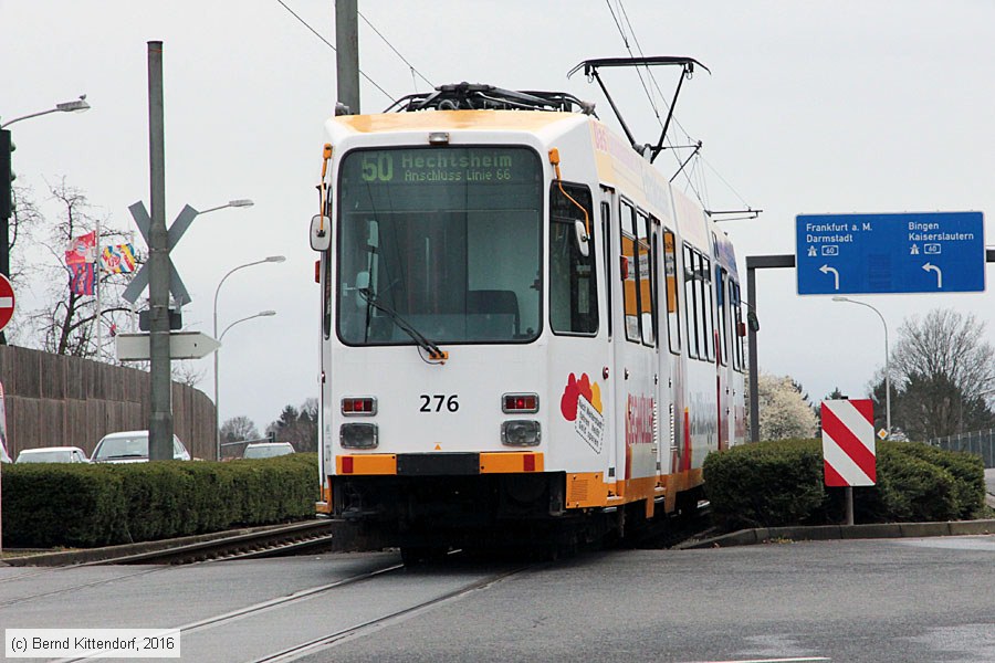 Straßenbahn Mainz - 276
/ Bild: mainz276_bk1603300131.jpg