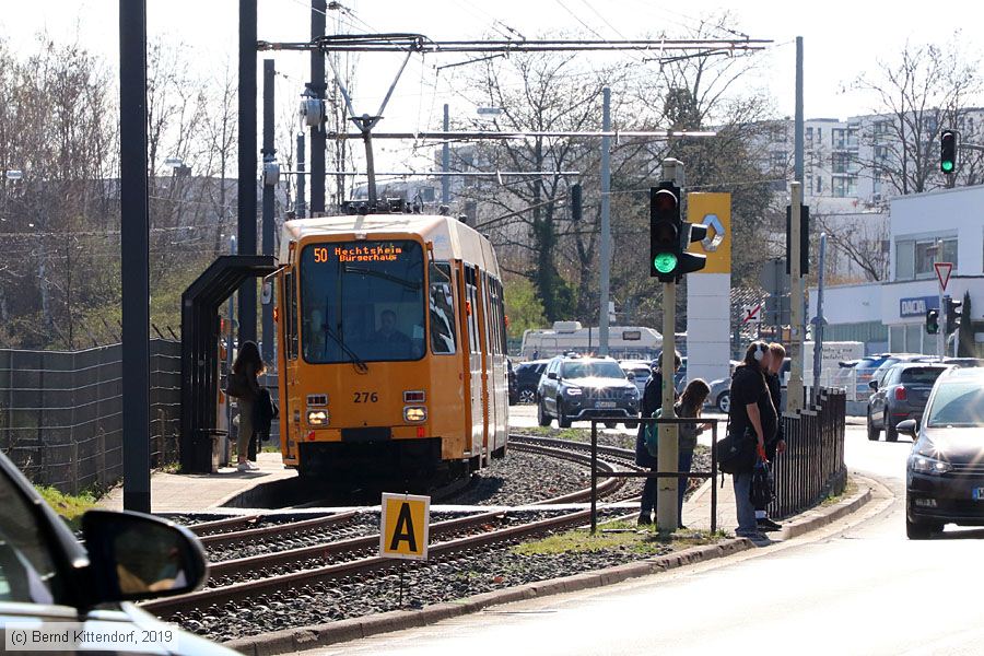 Straßenbahn Mainz - 276
/ Bild: mainz276_bk1903290098.jpg