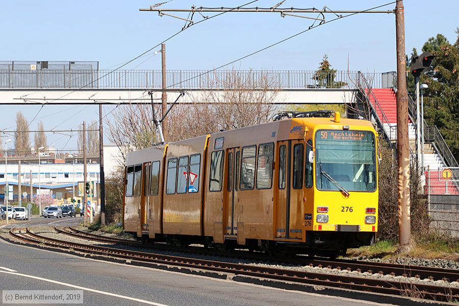 Straßenbahn Mainz - 276
/ Bild: mainz276_bk1903290102.jpg