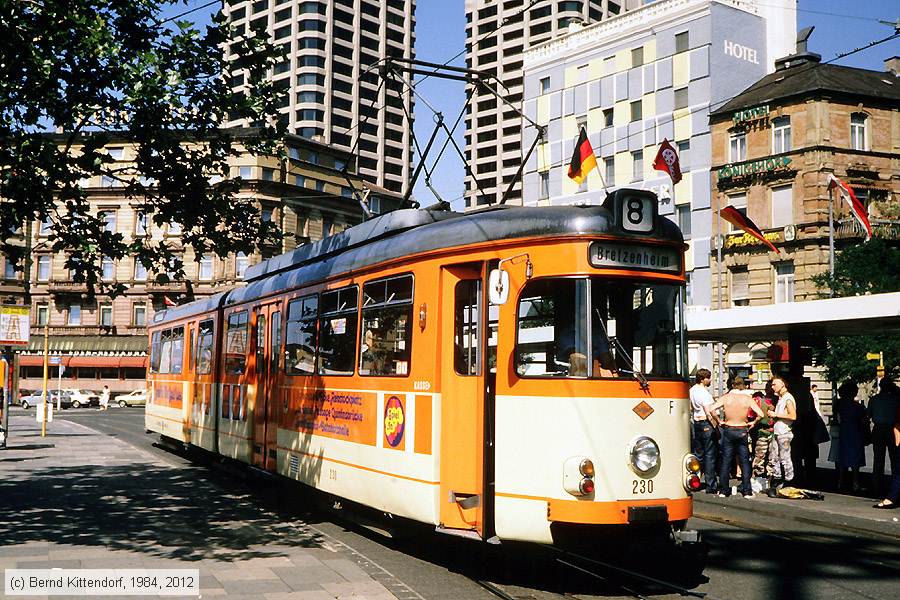 Straßenbahn Mainz - 230
/ Bild: mainz230_vb011025.jpg