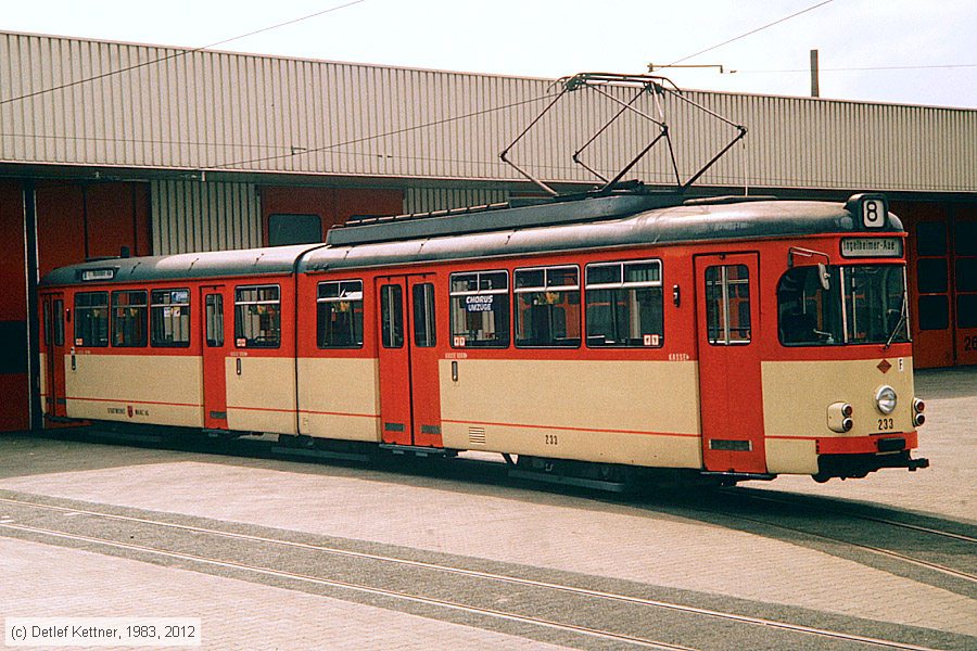 Straßenbahn Mainz - 233
/ Bild: mainz233_dk039714.jpg Straßenbahn Mainz - 233
/ Bild: mainz233_dk039714.jpg